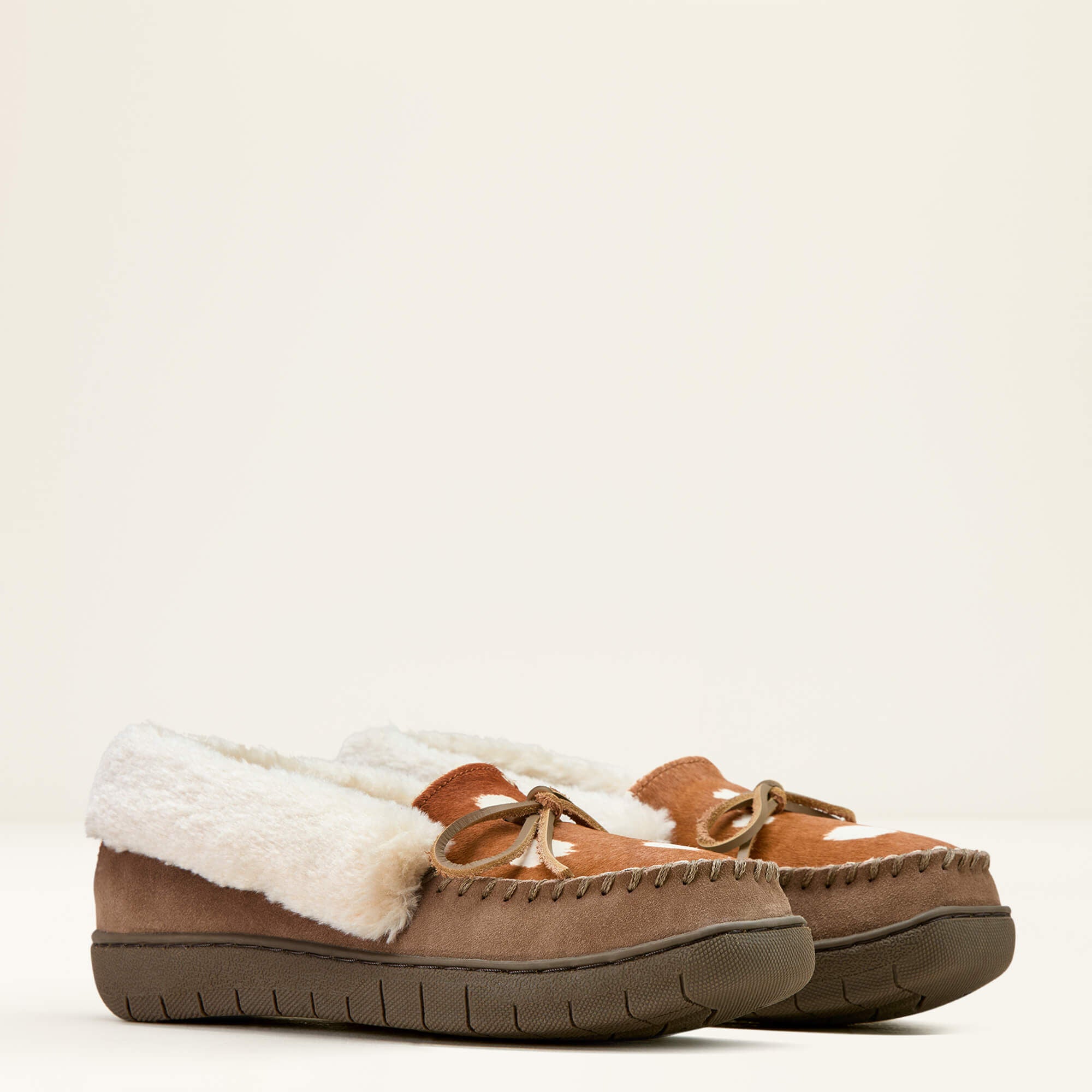 Moccasin Slipper Women | Ariat outlet