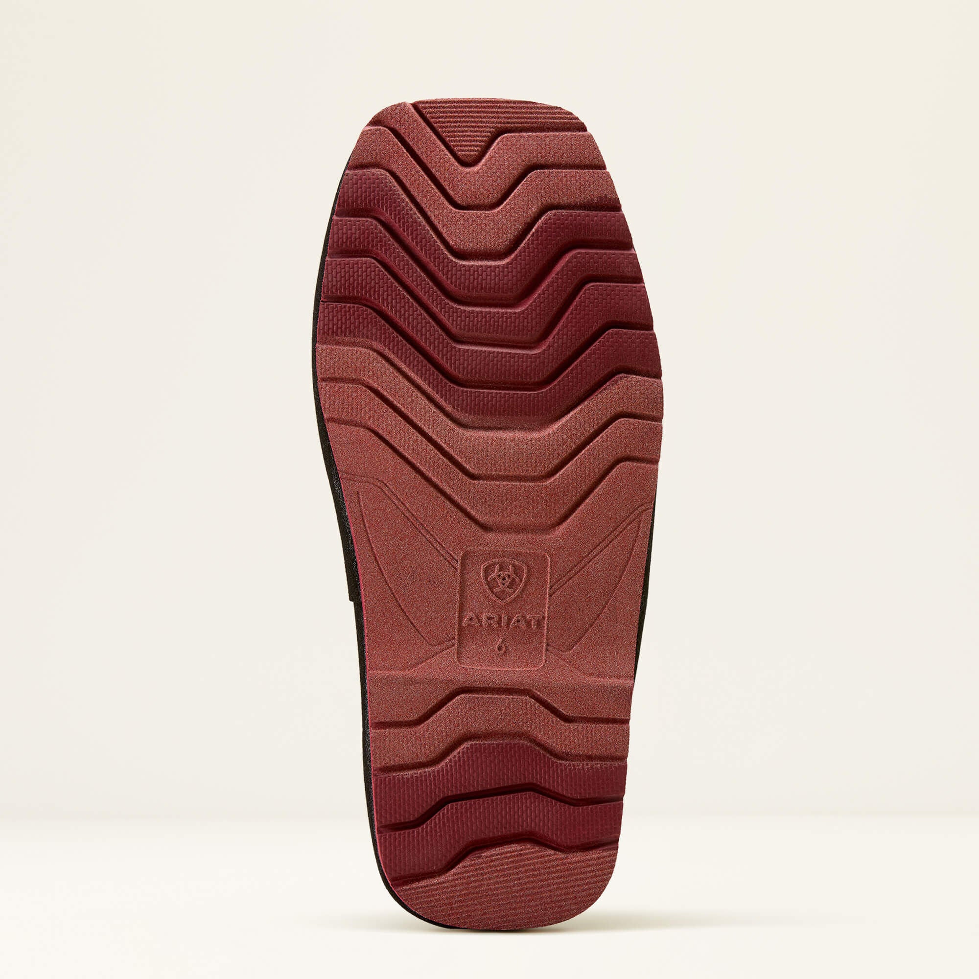 Jackie Rose Square Toe Slipper Women | Ariat online shop