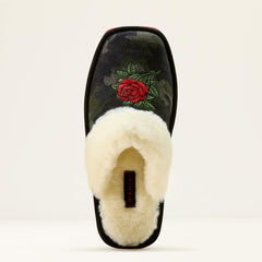 Jackie Rose Square Toe Slipper Women | Ariat online shop
