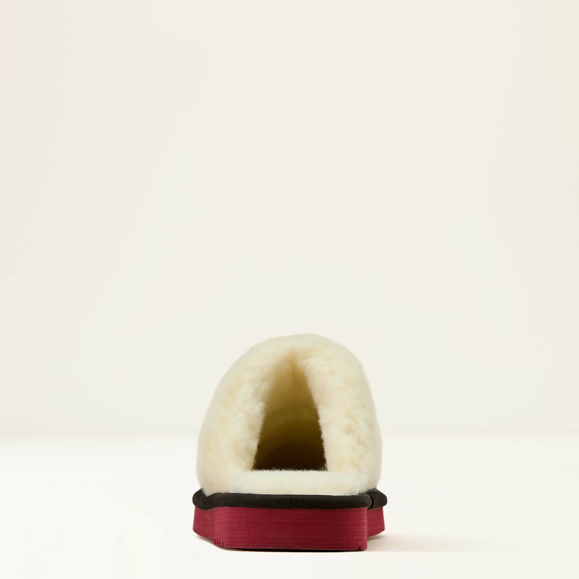 Jackie Rose Square Toe Slipper Women | Ariat online shop