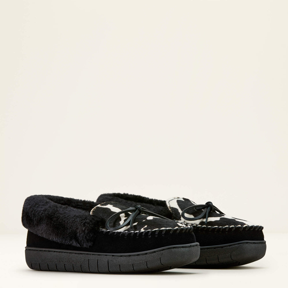 Moccasin Slipper Women | Ariat sale