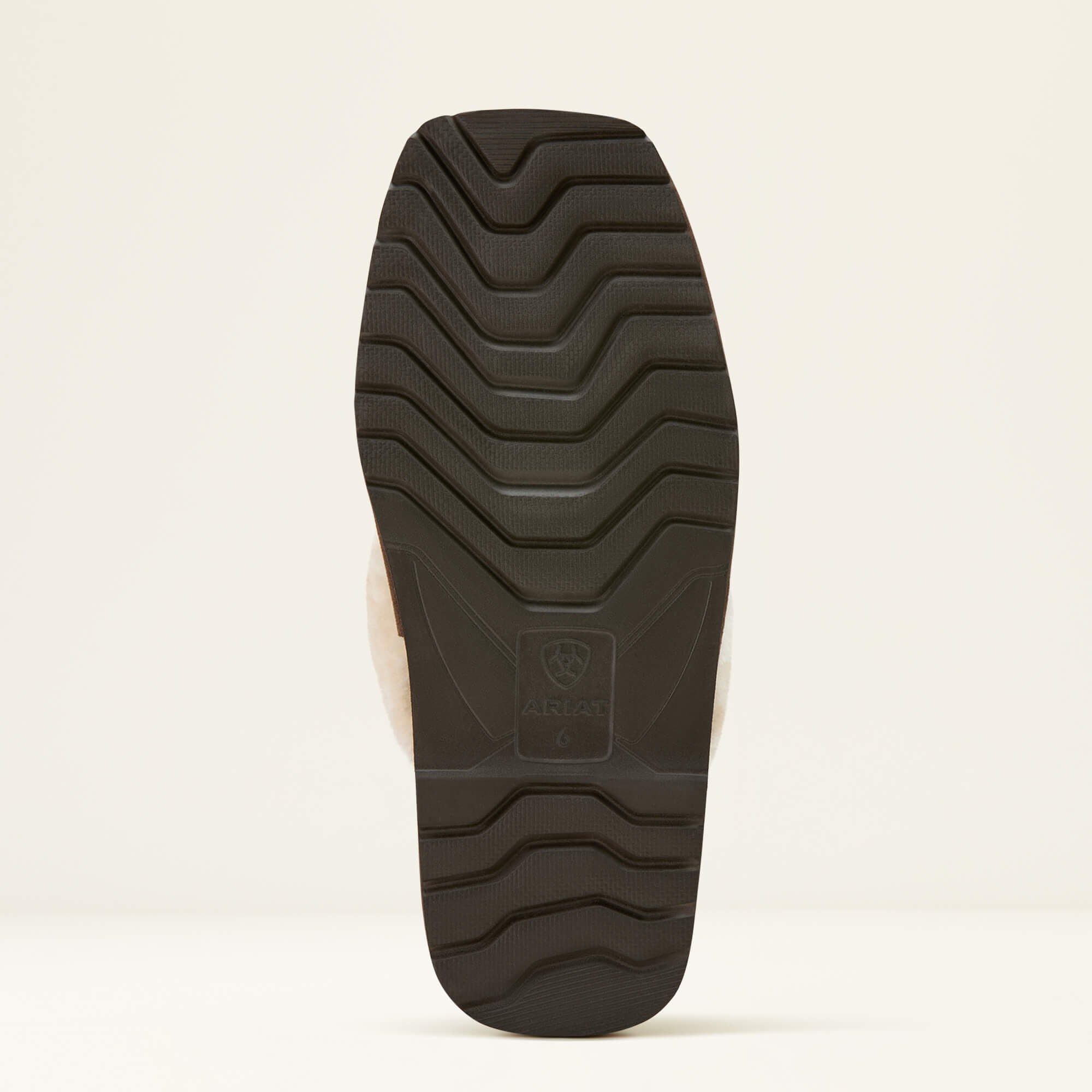Jackie Square Toe Stack Slipper Women | Ariat on sale
