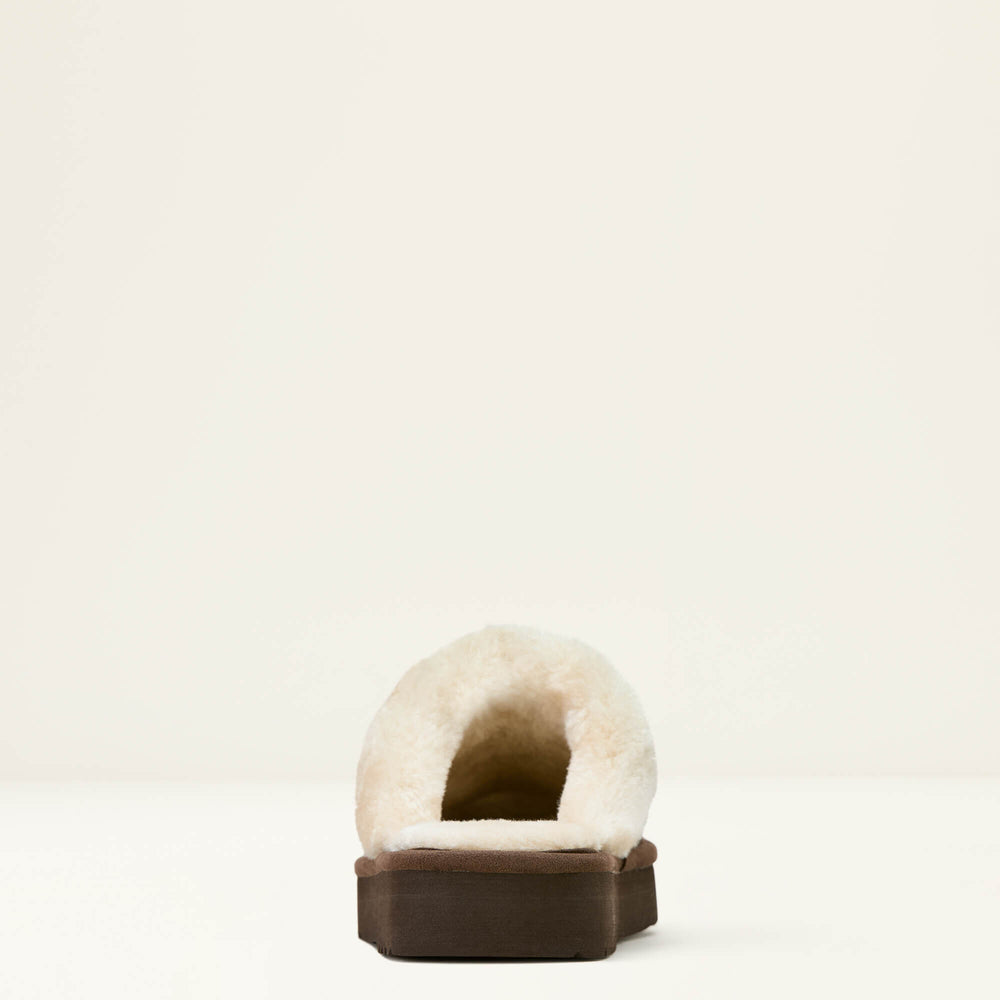Jackie Square Toe Stack Slipper Women | Ariat on sale