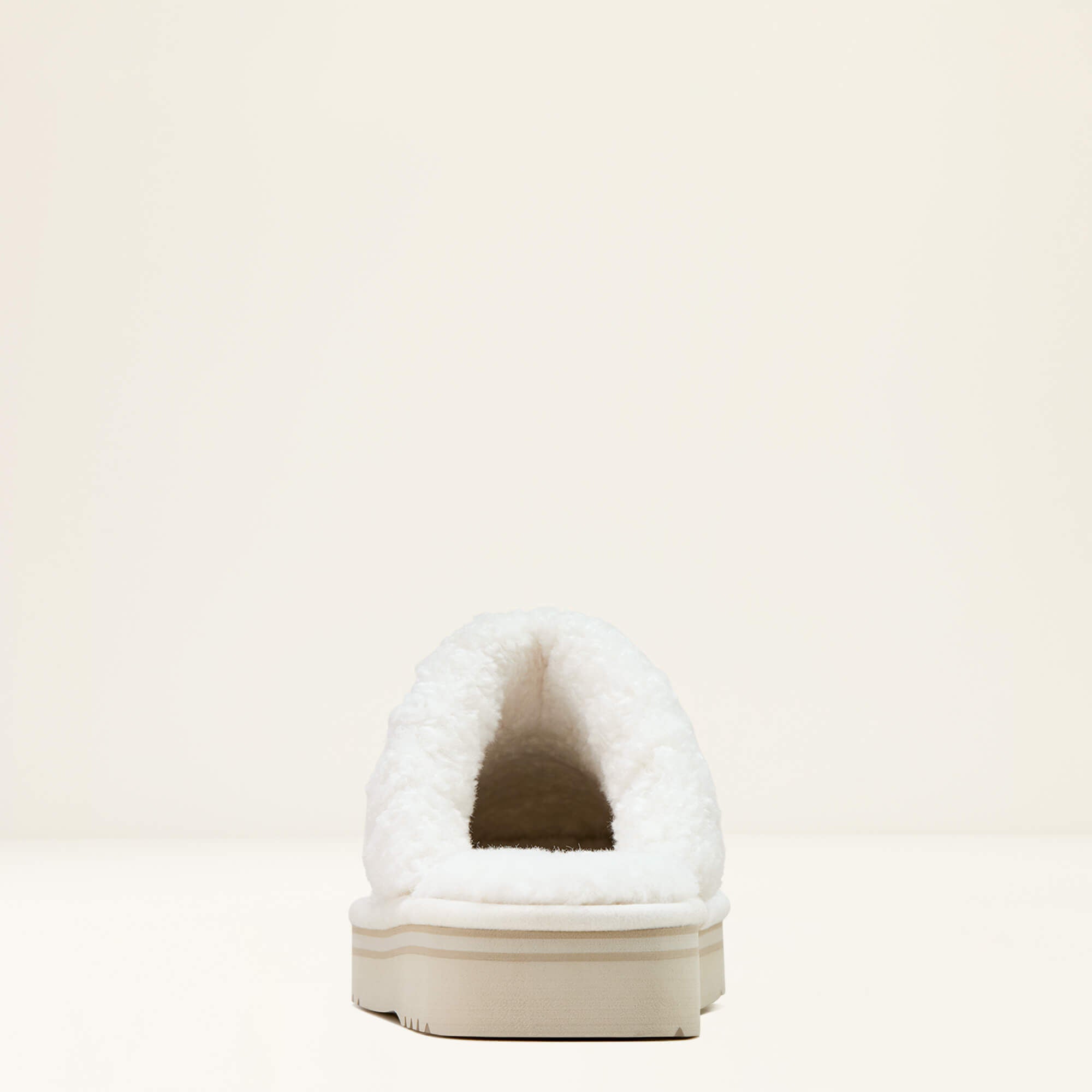 Jackie Square Toe Stack Slipper Women | Ariat for sale