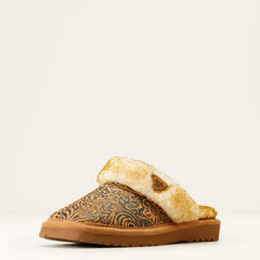 Jackie Square Toe Slipper Women | Ariat online