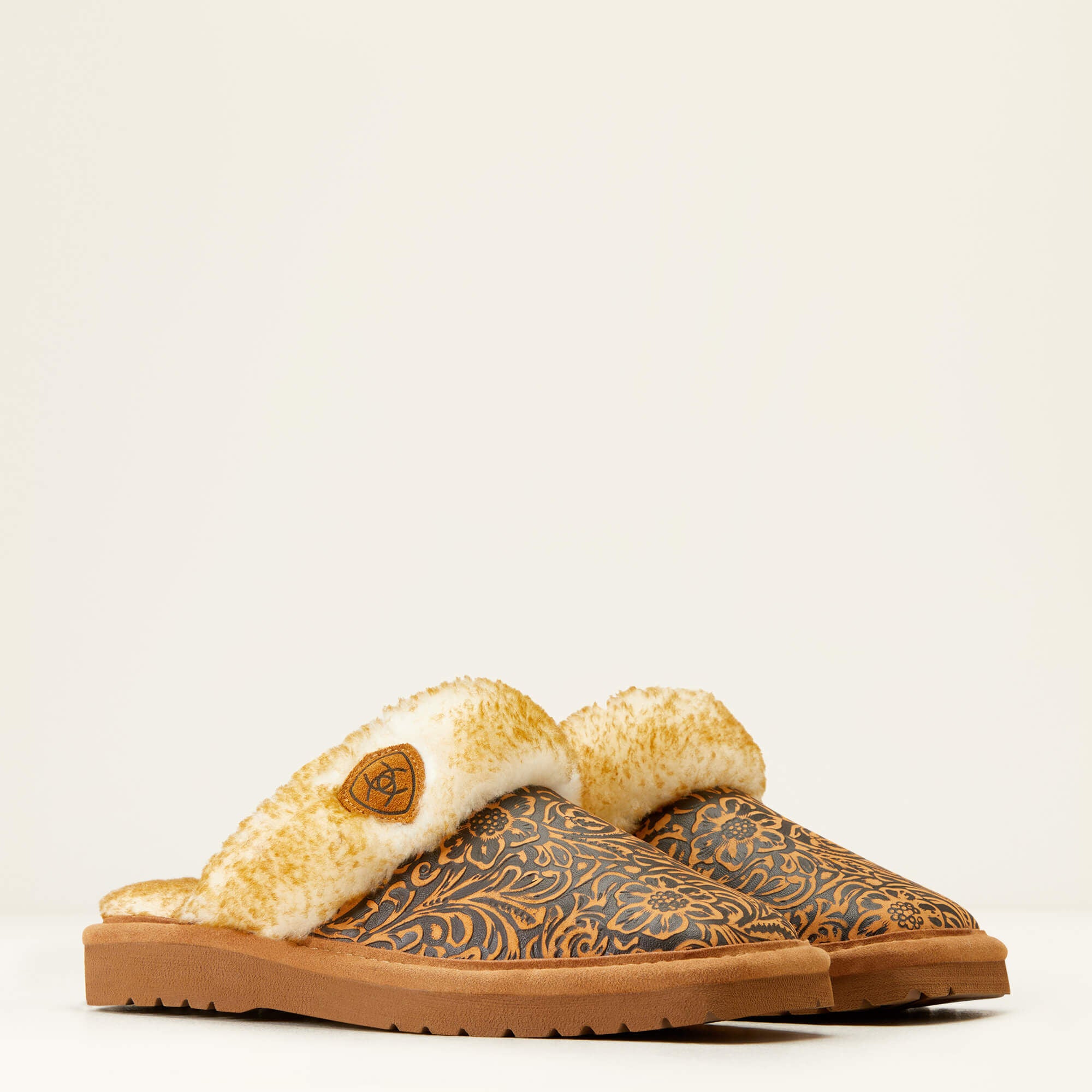 Jackie Square Toe Slipper Women | Ariat online