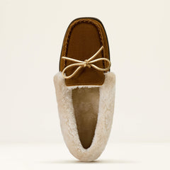 Moccasin Slipper Women | Ariat outlet