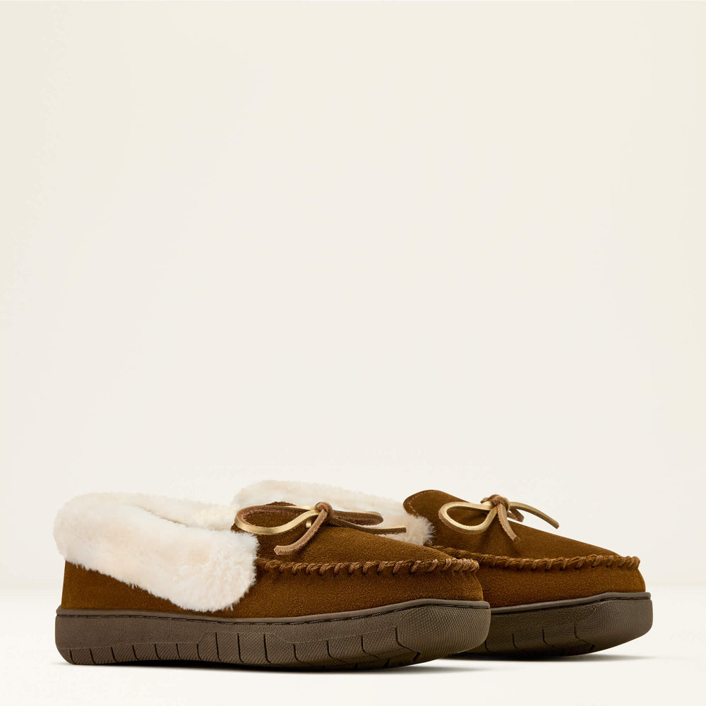 Moccasin Slipper Women | Ariat outlet