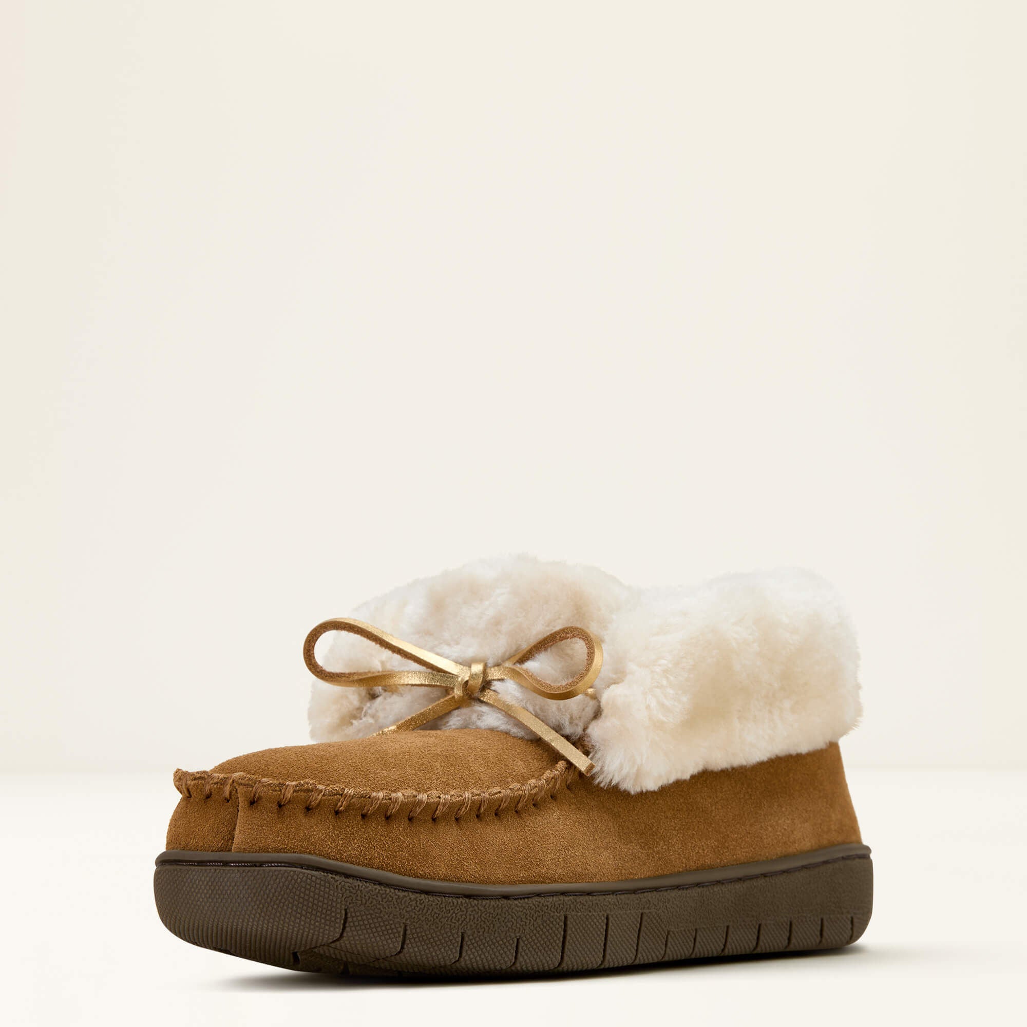 Moccasin Bootie Slipper Women | Ariat sale