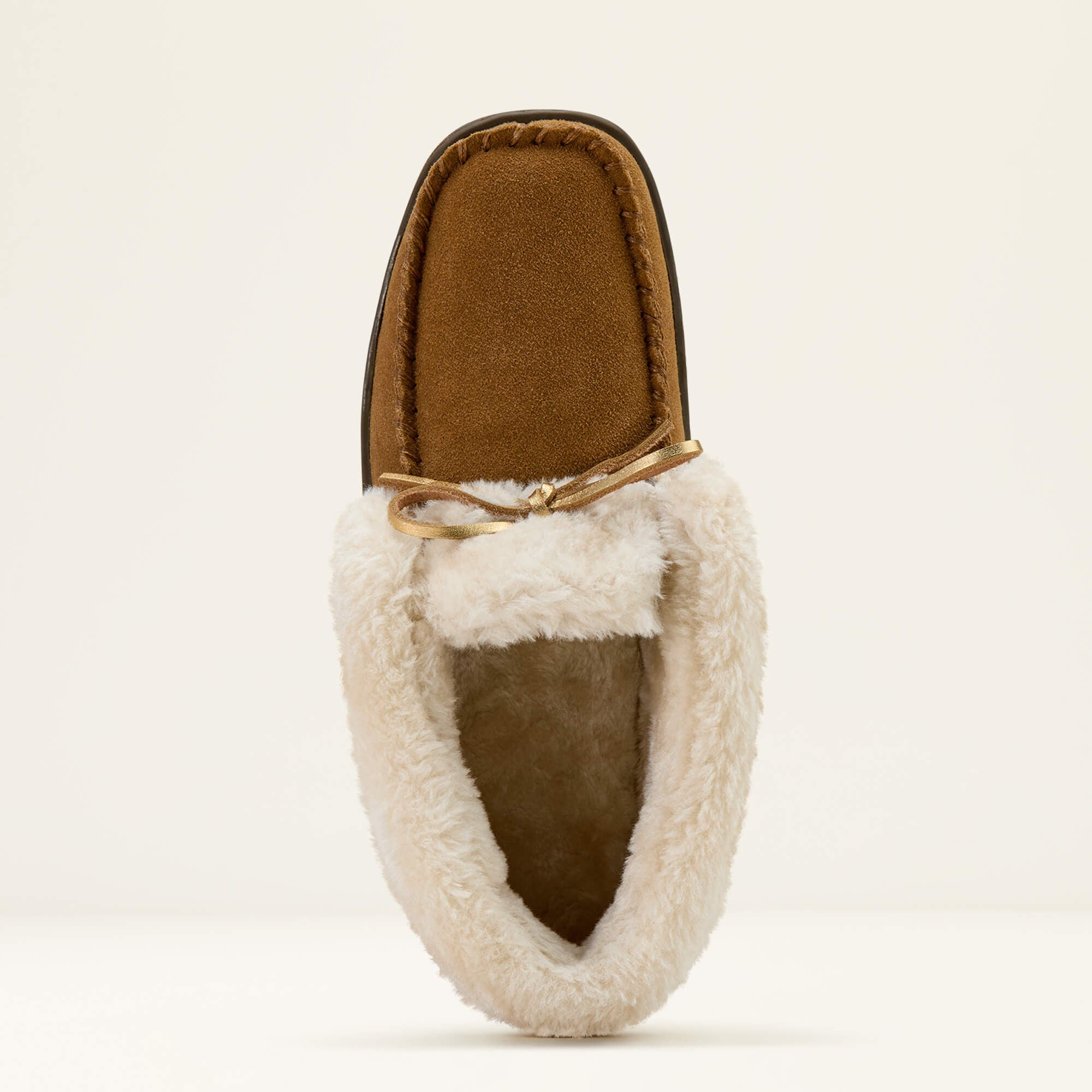 Moccasin Bootie Slipper Women | Ariat sale