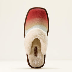 Jackie Ombre Square Toe Slipper Women | Ariat on sale
