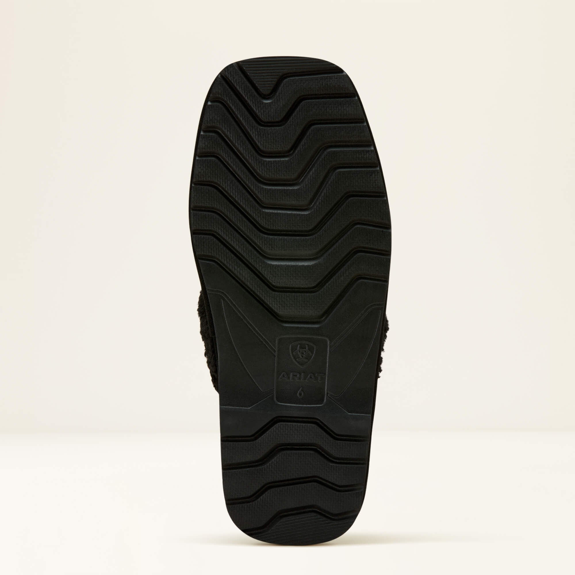 Jackie Square Toe Stack Slipper Women | Ariat for sale