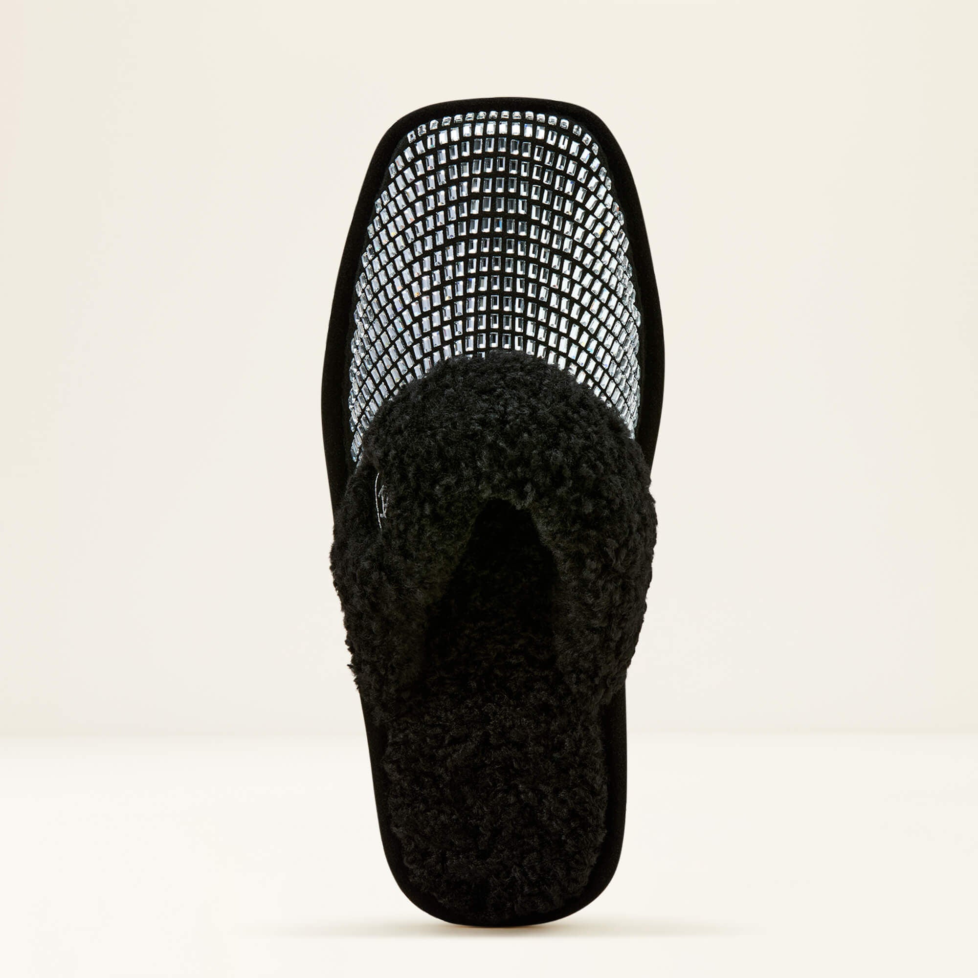Jackie Square Toe Stack Slipper Women | Ariat for sale