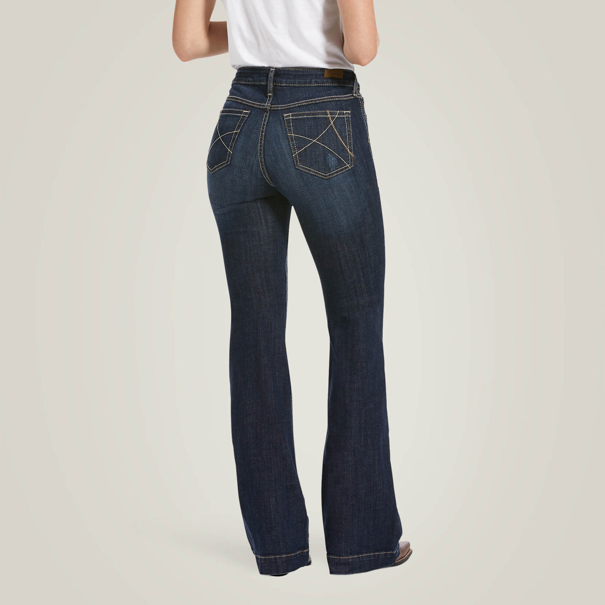 Slim Trouser Ella Wide Leg Women | Ariat online