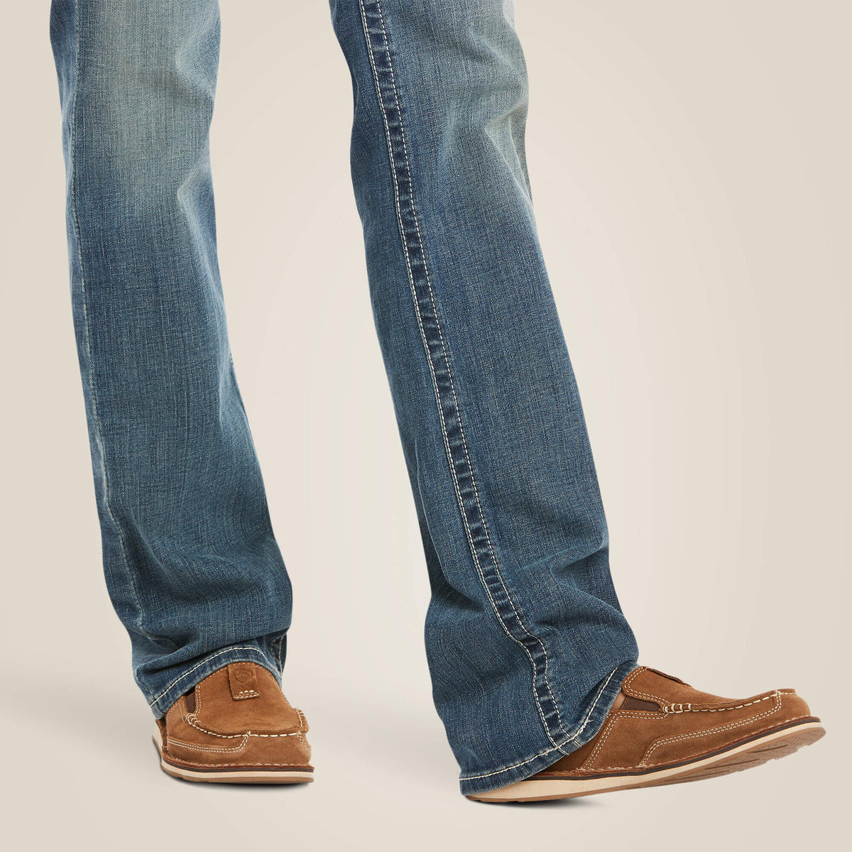 R.E.A.L. Straight Leg Jean Women | Ariat online shop