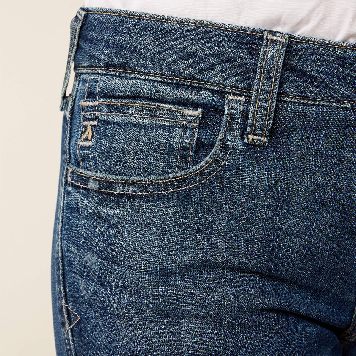 Perfect Rise Lelani Trouser Jeans Women | Ariat discount