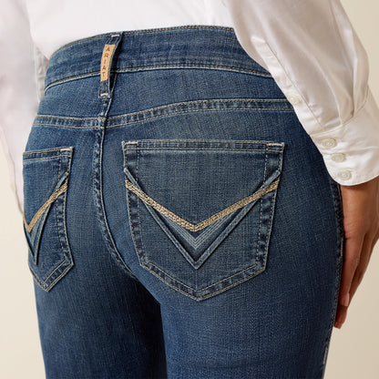 Perfect Rise Lelani Trouser Jeans Women | Ariat discount