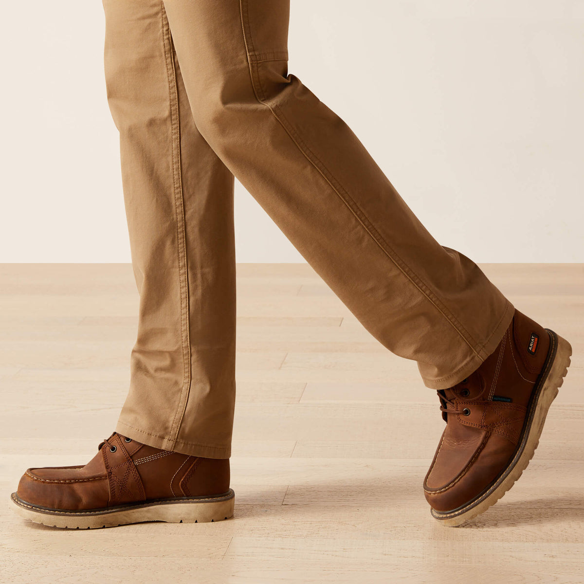 Rebar Perfect Rise Made Tough Straight Pant Women | Ariat outlet