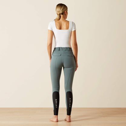 Tri Factor Vivacity Heat Half Grip Breech Women | Ariat sale