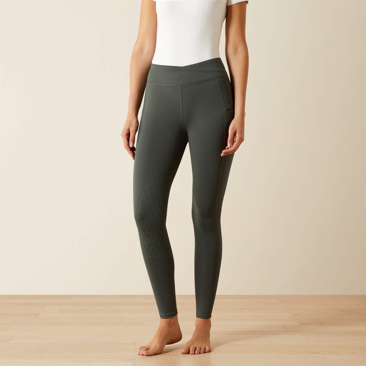 Avail 2.0 Half Grip Tight Women | Ariat sale