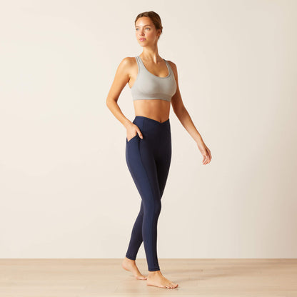Eos Chic Half Grip Tight Women | Ariat online
