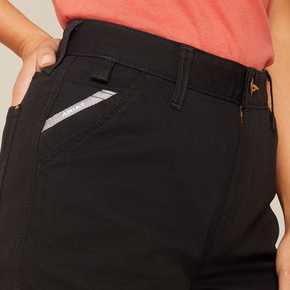 Rebar PR Made Tough 6" Short Women | Ariat on sale