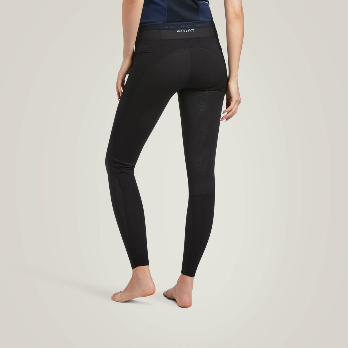 Ascent Half Grip Tight Women | Ariat discount