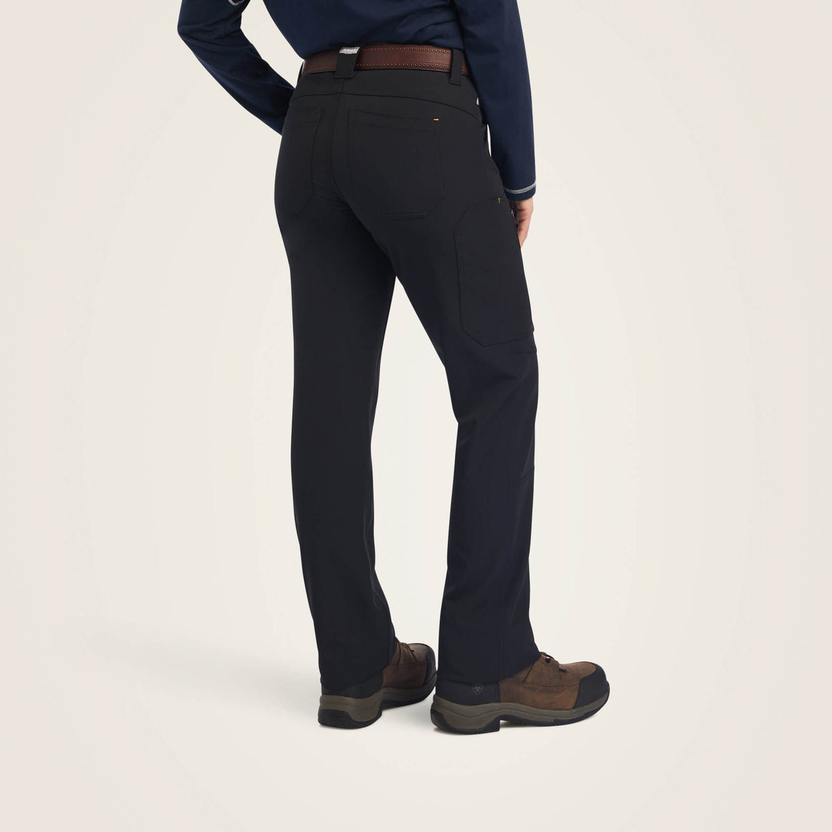 Rebar DuraStretch DriTEK Softshell Straight Pant Women | Ariat online shop