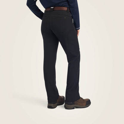 Rebar DuraStretch DriTEK Softshell Straight Pant Women | Ariat online shop