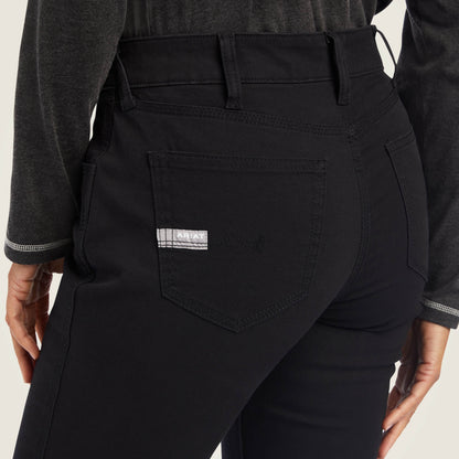 Rebar DuraStretch Made Tough Straight Leg Pant Women | Ariat for sale