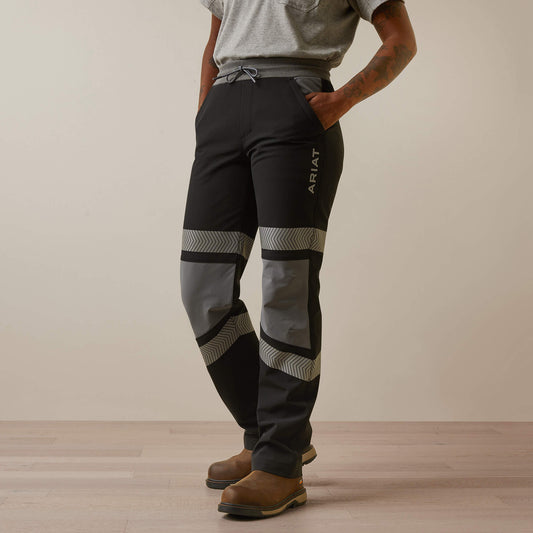 Rebar DuraStretch Pull-On Slim Leg Pant Women | Ariat outlet