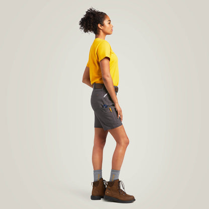 Rebar DuraStretch Made Tough Short Women | Ariat online
