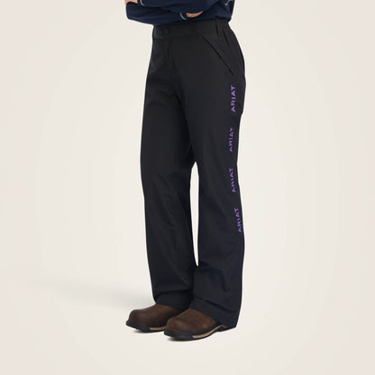 Rebar Stormshell Waterproof Pant Women | Ariat outlet