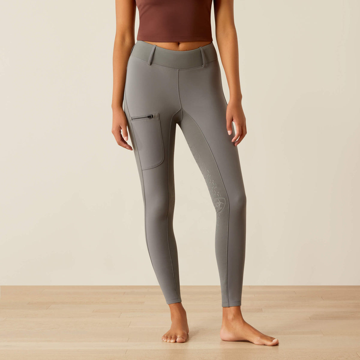 Boreas 2.0 Half Grip Tight Women | Ariat on sale