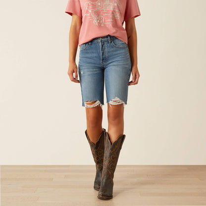 Jazmine 10" Short Women | Ariat for sale