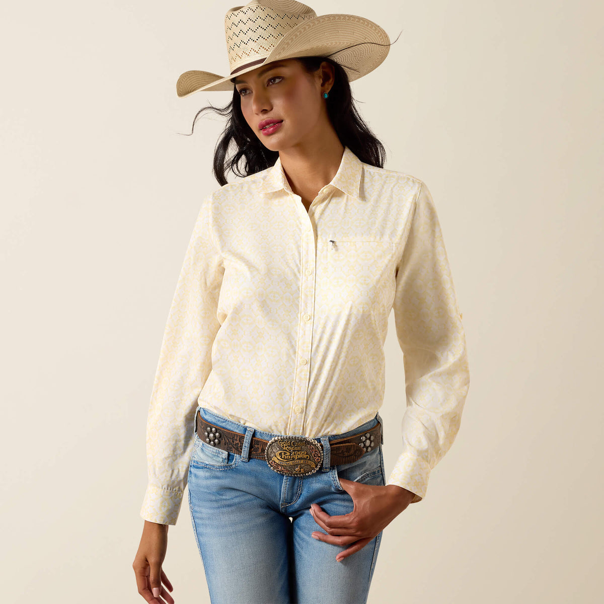 VentTEK Shirt Women | Ariat sale