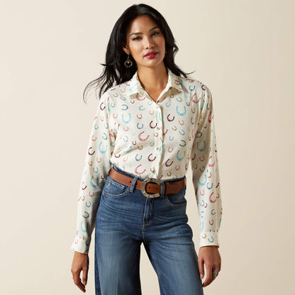 Homestyle Shirt Women | Ariat online shop