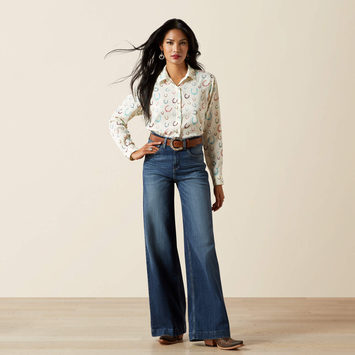 Homestyle Shirt Women | Ariat online shop