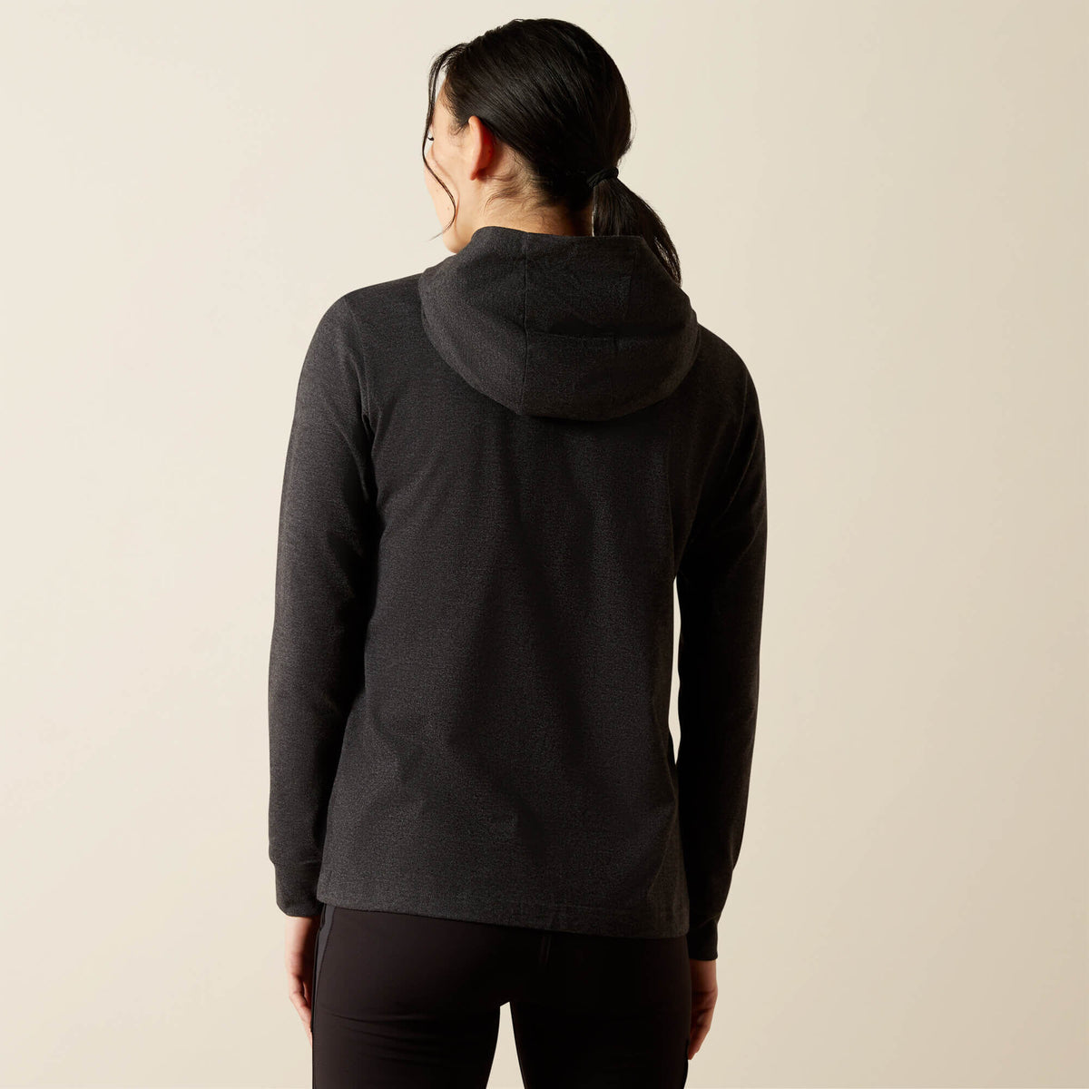 Rebar Cotton Strong Hooded T-Shirt Women | Ariat for sale