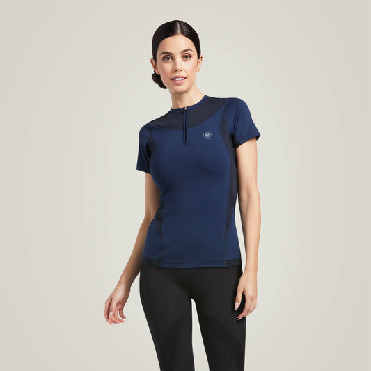 Ascent 1/4 Zip Baselayer Women | Ariat discount