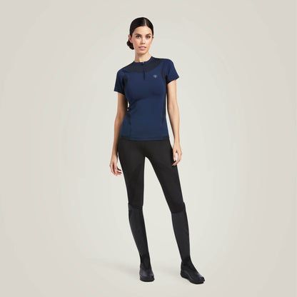 Ascent 1/4 Zip Baselayer Women | Ariat discount