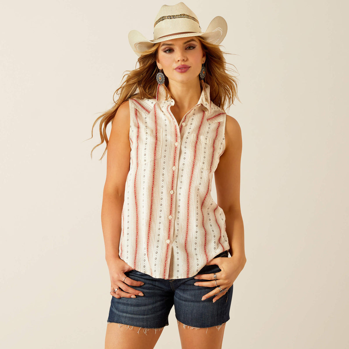 Billie Jean Shirt Women | Ariat on sale