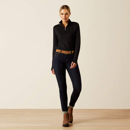 Lucent 1/4 Zip Baselayer Women | Ariat online
