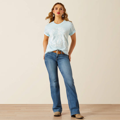 Ariat Another Day T-Shirt Women | Ariat outlet