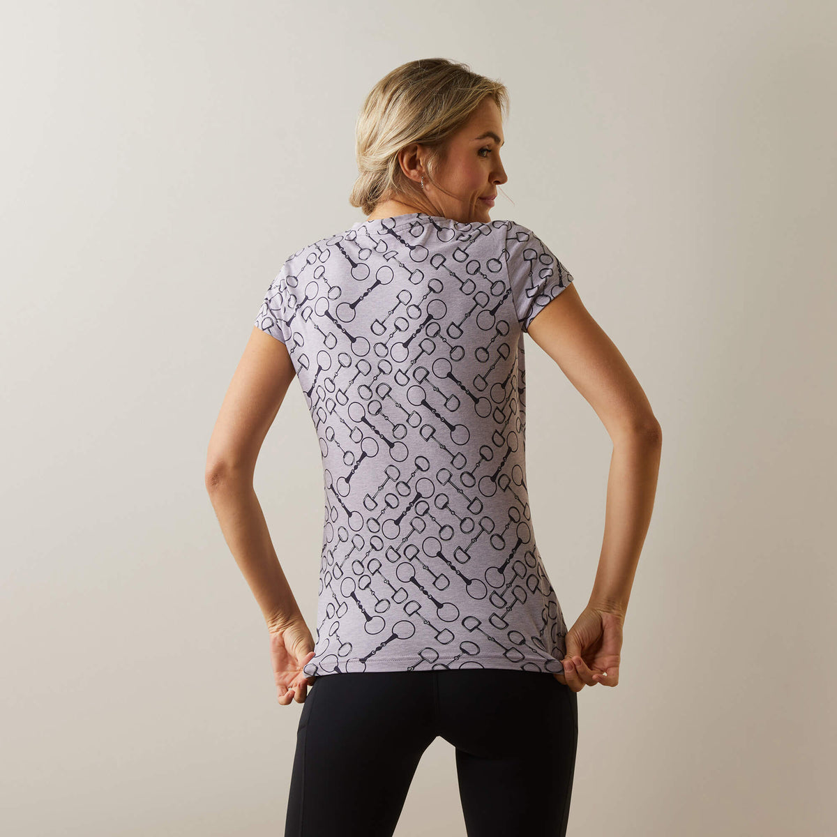 Snaffle T-Shirt Women | Ariat sale