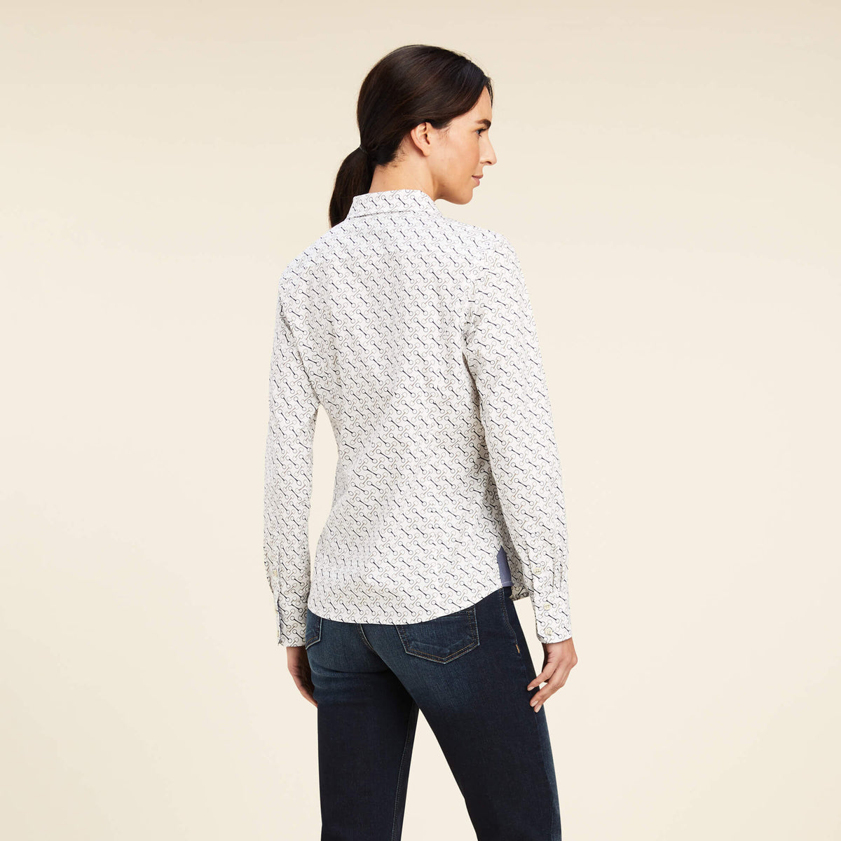 Tomales Shirt Women | Ariat discount