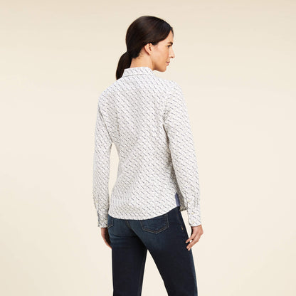 Tomales Shirt Women | Ariat discount