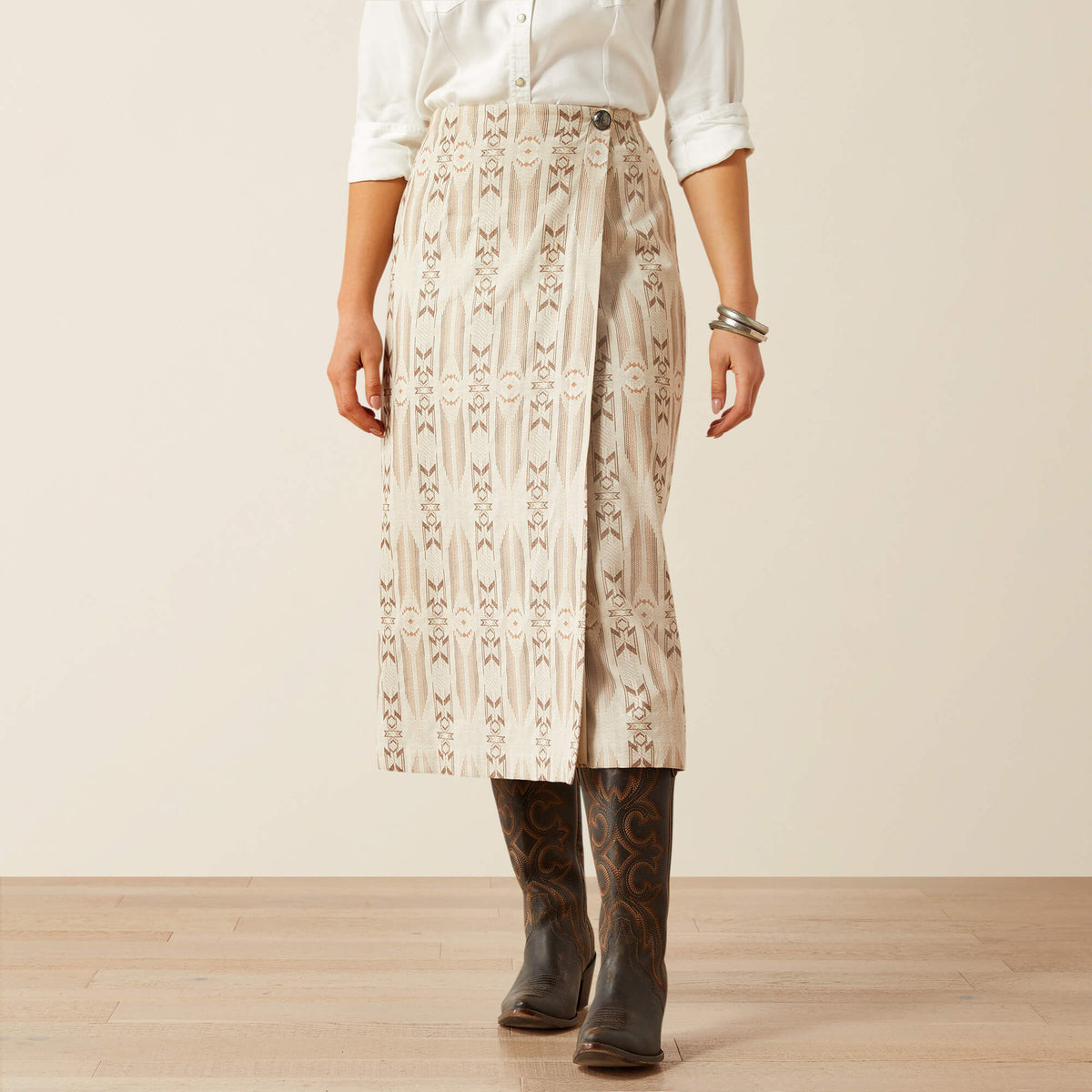 Bombay Skirt Women | Ariat discount
