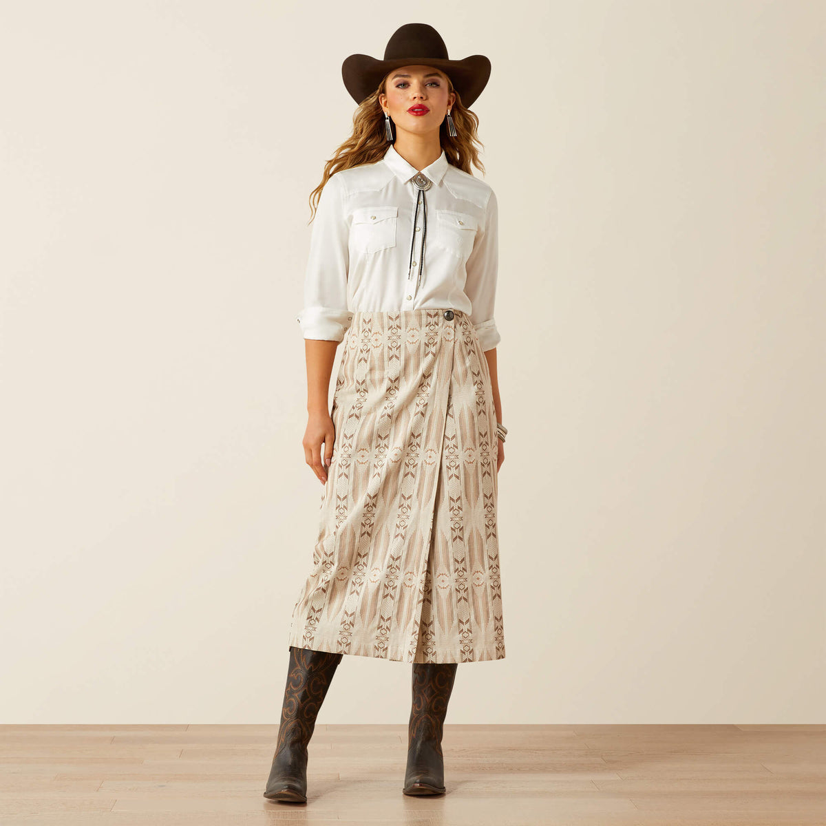 Bombay Skirt Women | Ariat discount