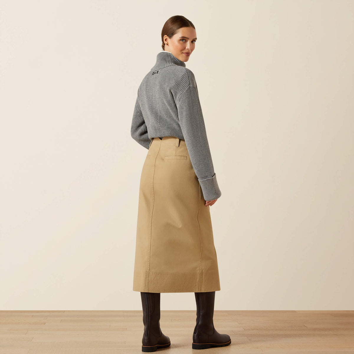 Broughton Skirt Women | Ariat outlet